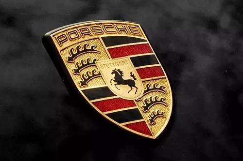 車標上的動物都是啥來頭？看完又能出去裝X了