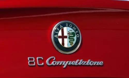 車標上的動物都是啥來頭？看完又能出去裝X了