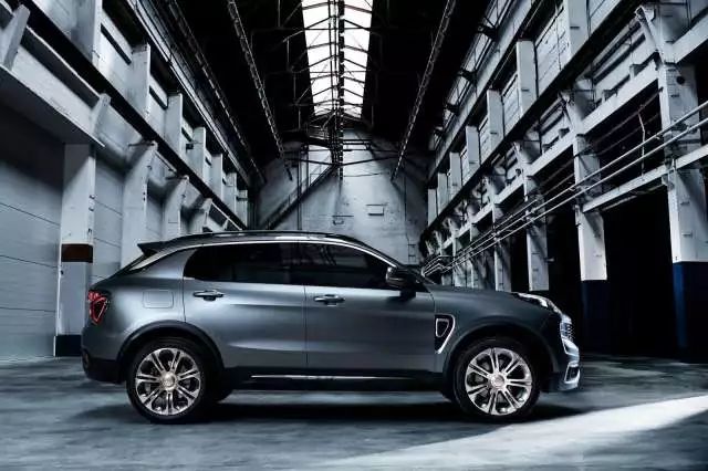 終于！終于！終于！領克01的售價終于確定了！