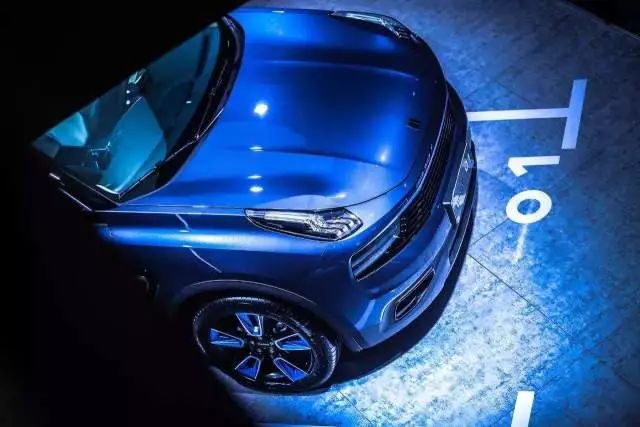 終于！終于！終于！領克01的售價終于確定了！