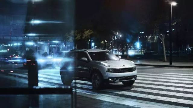 終于！終于！終于！領克01的售價終于確定了！