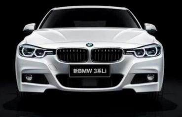 新寶馬3系來勢(shì)洶洶，價(jià)格親民是輛好車
