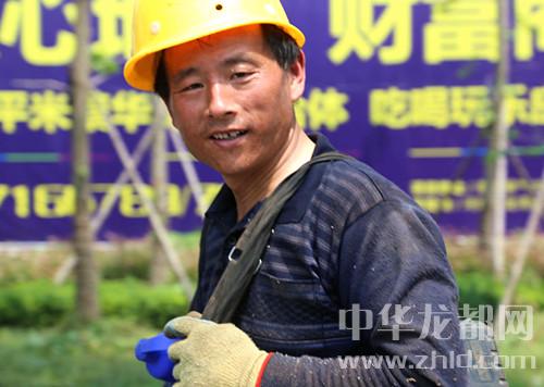 致敬！“五一”堅守崗位的“最美勞動者”